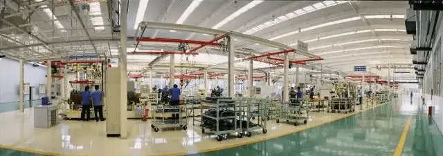 车间5s现场标识_生产车间现场标识_车间生产现场标识管理pdf